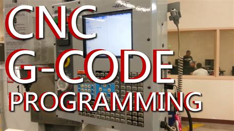 how to create cnc code